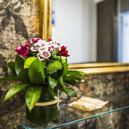 The Maisonette - Campo De' Fiori Holiday home