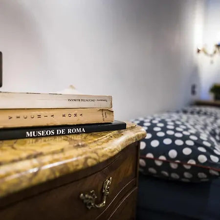 The Maisonette - Campo De' Fiori