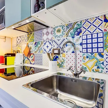 The Maisonette - Campo De' Fiori