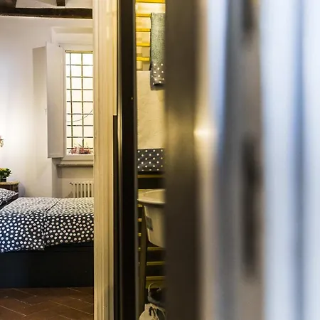 The Maisonette - Campo De' Fiori Casa de Férias Roma