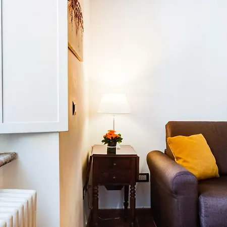 The Maisonette - Campo De' Fiori * Roma