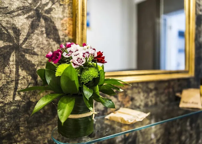 The Maisonette - Campo De' Fiori Casa de Férias