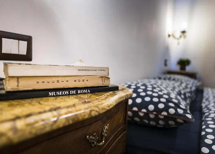 The Maisonette - Campo De' Fiori