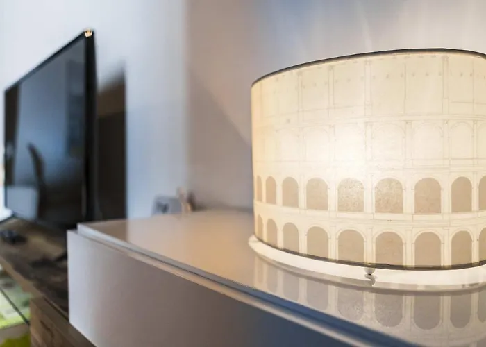 Casa de Férias The Maisonette - Campo De' Fiori