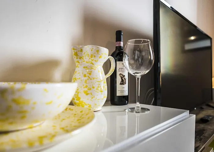 The Maisonette - Campo De' Fiori