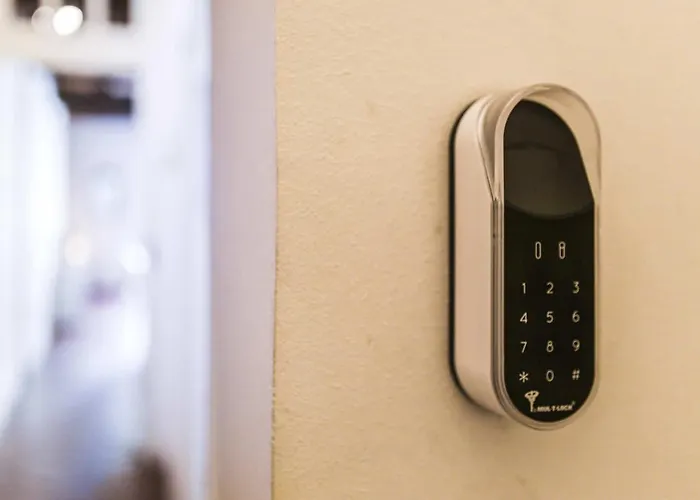 The Maisonette - Campo De' Fiori Casa de Férias