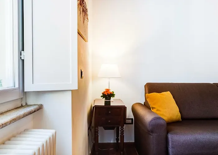 The Maisonette - Campo De' Fiori * Roma